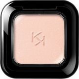 KIKO Milano High Pigment Eyeshadow 20 | Langdurige, Sterk Gepigmenteerde Oogschaduw In 5 Verschillende Finishes: Mat, Parelmoer, Metallic, Glanzend En Fonkelend