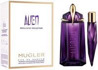Mugler Eau de Parfum / 100ml / Vrouwen