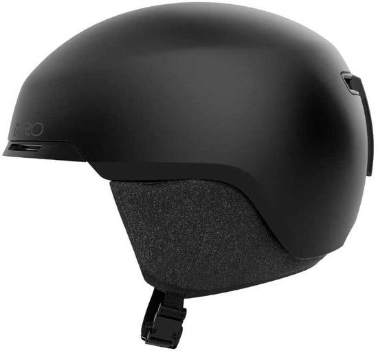 Giro TAGGERT MIPS MT BLK Unisex Skihelm - Matte Black