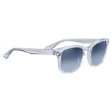 Serengeti Ethan SS575002 Shiny Crystal Polarised Blue Gradient