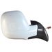Alkar Rétroviseur Extérieur 9240867 Citroën 8153tq 8154sz 96777550xt