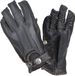 ByCity Second Skin Gants de moto, Homme, Noir, Taille XL