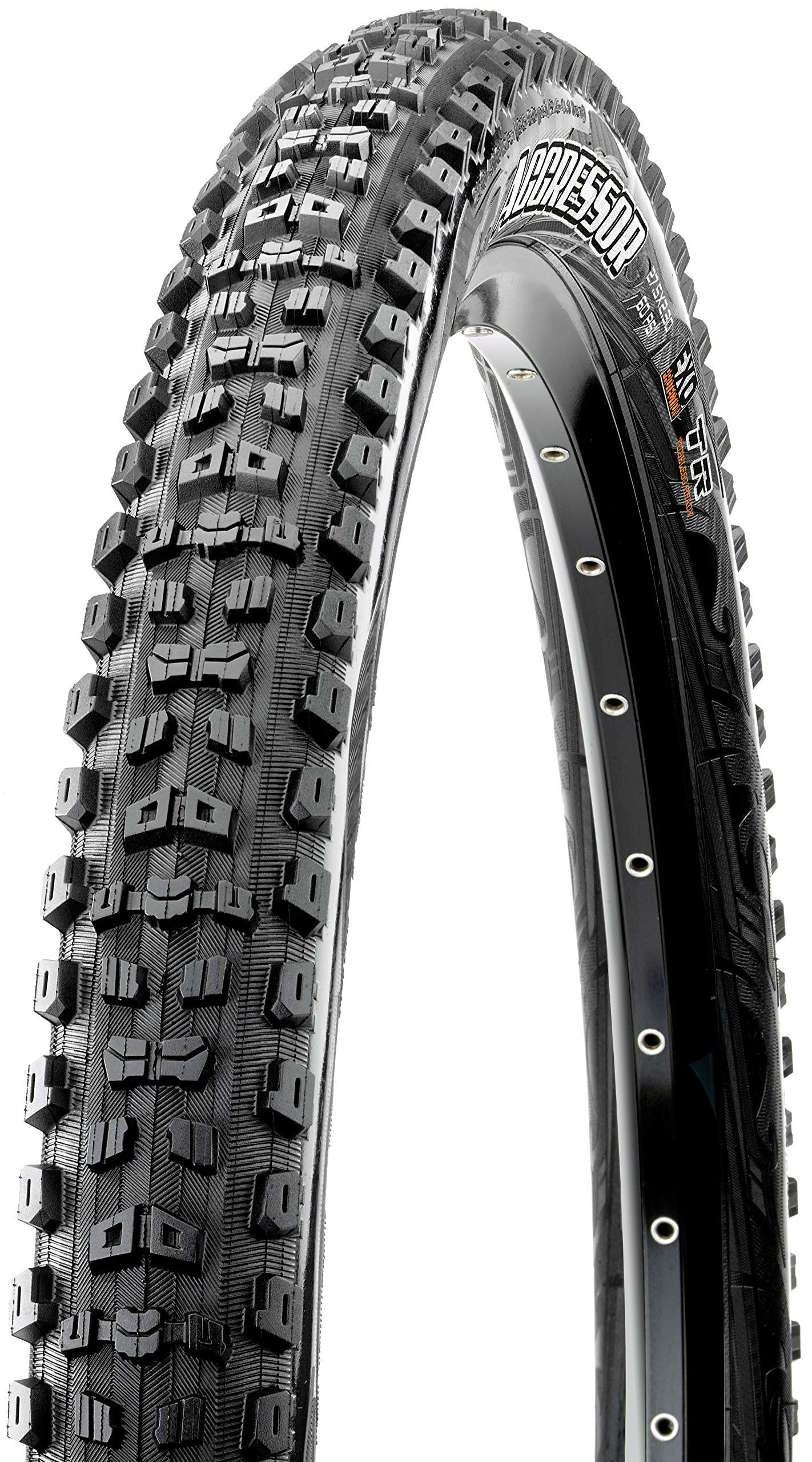 Maxxis AGGRESSOR EXO KV 27.5 X 2.30 TUBELESS READY - 4717784030371
