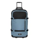 Eastpak Transit'r Pro M Reistas 2 Wielen 72 cm - 63 liter - 72x44x27 cm - blue pro coated