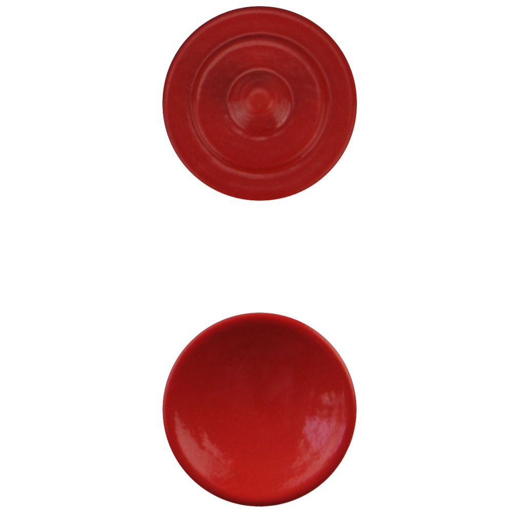 Caruba D117852 - Rood - Accessoires voor draagbare apparaten