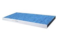 MAHLE ORIGINAL LAO 62 verwarming