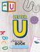 Letter U Coloring Book