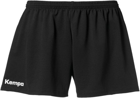 Kempa Classic Sportbroek performance - Maat XXL - Vrouwen - zwart