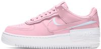Nike Air Force 1 Shadow Dames Sneakers Maat 40.5 Roze Leer CV3020-600