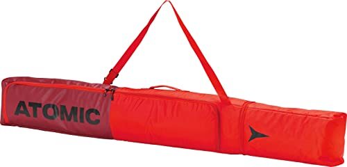 Atomic AL5045150 SKI Bag Rio Skischoenen, uniseks,één maat, RedRio Red (rood)