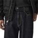 LEVI'S ® Riem 'NEW DUNCAN' zwart