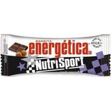 Nutrisport Barrette énergétique Choco 46g