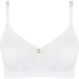 Chantelle Intrigue Bralette sans armatures soutien femme