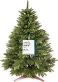 Premium Pure Living Kunstkerstboom Nordmann 120 cm