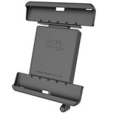 RAM Mounts RAM-HOL-TABL25U Passieve Tablet/UMPC Houder Zwart
