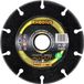 Rhodius 353347 Diamanten doorslijpschijf 125 mm 1 stuk(s)