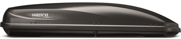 Hapro Cruiser 10.8