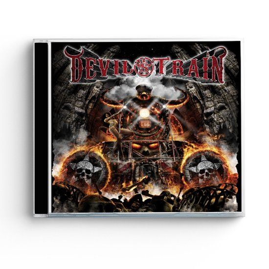 Devil's Train - Devil's Train