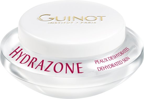 Guinot - Hydrazone Peaux DÃ©shydratÃ©es - Hydrazone Dehydrated Skin