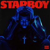 Starboy The Weeknd Starboy (CD) (Deluxe Edition)
