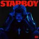 Starboy The Weeknd Starboy (CD) (Deluxe Edition)