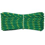 Corderie Italiane 006006206 touw, kleurrijk, surf, groen, 4 mm, 20 m