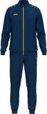 Jako One Polyesterpak Heren - Navy / Citroen | Maat: XXL