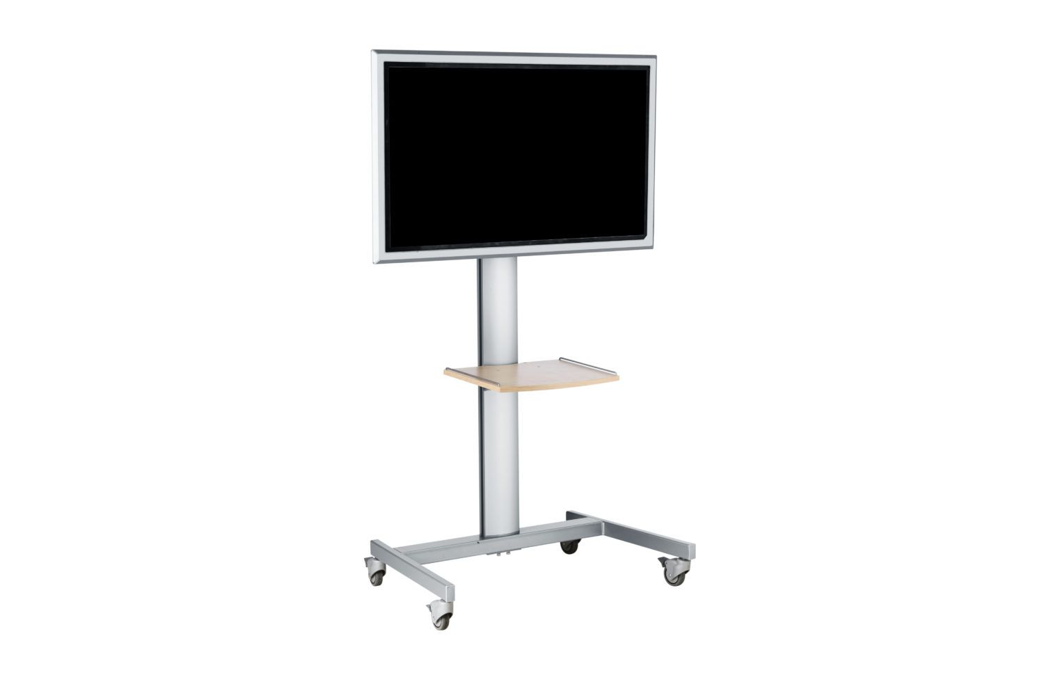 SMS FH MT1450 A/S EU - Vloerstandaard - Zilver