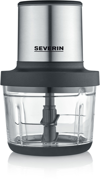 Severin KM3866