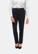 Goldner Fashion Chique Professlan broek CARLA - zwart - Gr. 52