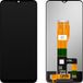 MP Realme Écran avec Touchscreen MP compatible avec Realme C30 / C33 / Narzo 50i Prime