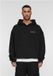 MJ Gonzales Hoodie Oversized Fearless Flight Zwart L