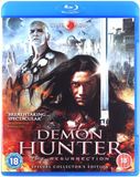 Demon Hunter - The Resurrection