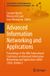Advanced Springer Nature Advanced Information Networking and Applications: Proceedings of the 40th International Conference on Advanced Information Networking and Applications (AINA-2026), Volume 3: 296