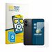 BROTECT Screenprotector 6 Stuks voor Xiaomi Redmi Note 17 Pro Max 5G (Voor+Camera) Transparant