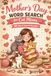 Mother’s Day Word Search for Cat Moms: 100 Word Search Puzzles