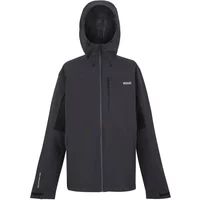 Regatta Mens Birchdale II waterdichte jas
