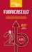Fuoricasello Il Castello Fuoricasello 2026. La prima e unica guida che segnala i migliori ristoranti vicino alle uscite delle autostrade e delle più importanti superstrade. Nuova ediz. Paperback