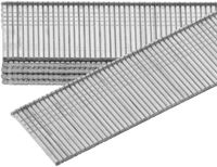 Minibrads Airpress Minibrads | 20 mm | Verzinkt staal | 1000 stuks | In blister