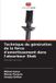 Technique Editions Notre Savoir Technique de génération de la force d'amortissement dans l'absorbeur Shok