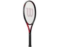 Wilson Clash 108 V3.0 L3 Rood Zwart Unisex Tennisracket