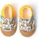 Titot Builders Pantoufles enfant