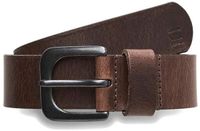 G-Star Zed Riem Bruin 110 cm Man
