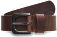 G-Star Zed Riem Bruin 110 cm Man