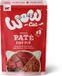 WOW CAT - Pouchbeutel 12x125 | Rind Pur