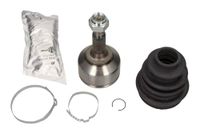 Quality Parts scharnierset aandrijfas Citroen C2 C3 02-1. 1-1. 4 3272ES 302637