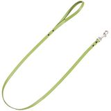 Arppe 195361010002 riem leer Amazone, groen