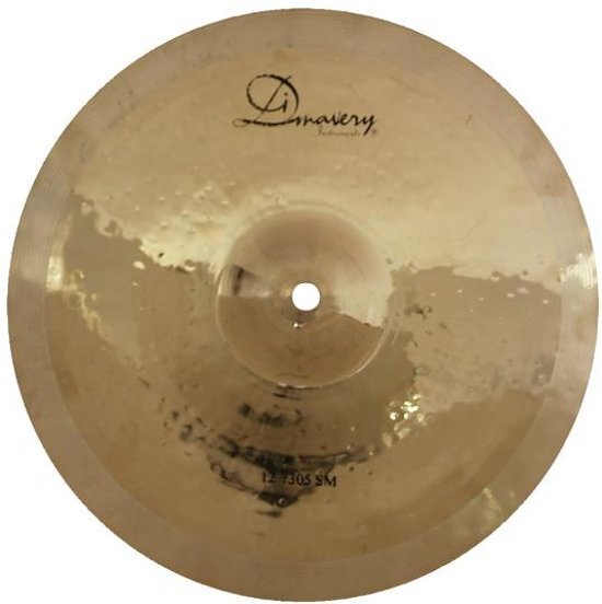 Dimavery DBMS-912 Cymbal 12-Splash