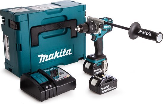 Makita DHP481RTJ