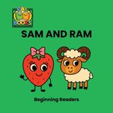 SAM Libri GmbH Sam and RAM Paperback
